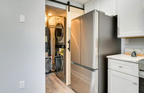 3 Mi to Six Flags America Upper Marlboro Retreat! - Foto 11