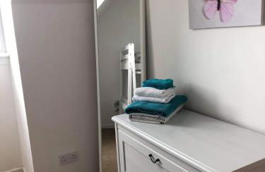 Tigh Na Mara Holiday Home - Foto 15