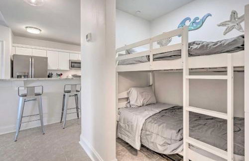 Dazzling Mexico Beach Condo - Walk to the Beach! - Photo 10