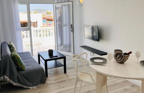 Jacaranda Apartments & Studios - Foto 7