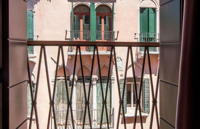 San Marco Boutique Canal View - Foto 20