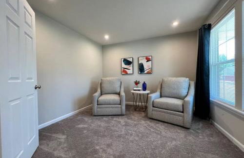 7876 Ellington Court Cheerful 4 Bedroom Home Brand New Construction - Foto 8