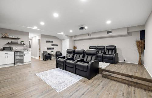 Luxurious Escape Sleeps 10 with Private Pool & Spa - Foto 12