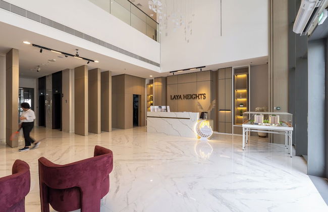 Brand New Building Czechin Studio City - Foto 2