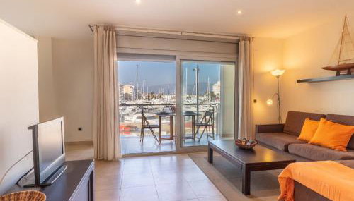Apartment Del Port-5 by Interhome - Foto 4