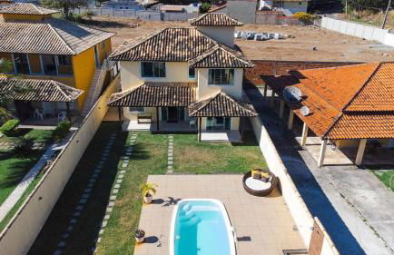 Casa de Playa en Búzios con Piscina y Garaje | GR4 - Foto 64