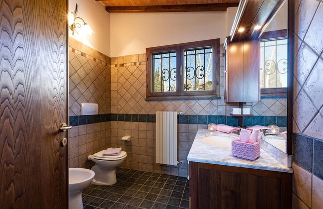 Captivating 1-bed Villa With Pool in Tuscany - Foto 13