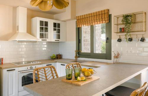 aZOLAki Suites - Photo 45