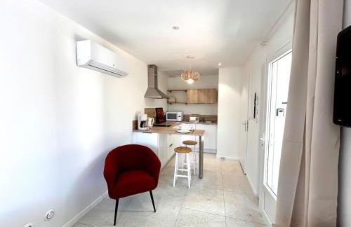 Les Gîtes du Petit Bois CHEVREFEUILLE - Foto 40