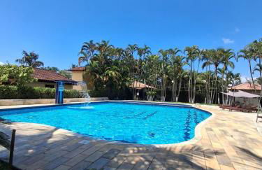 Flat na Praia de Maresias - 100 metros da praia - Foto 29