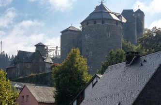 HoliDeis Monschau Zentrum Burgblick 3-Zimmer-Wohnung - Foto 22