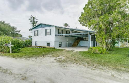 Welcome to Your Serene Waterfront Getaway! - Foto 62