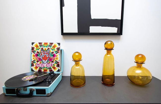 The Acapella Condo by Acomodo - Photo 20