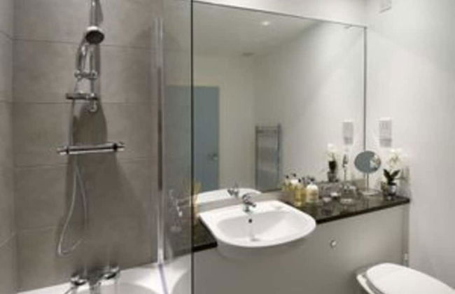 Taymouth Marina - Ben Hope - Foto 12