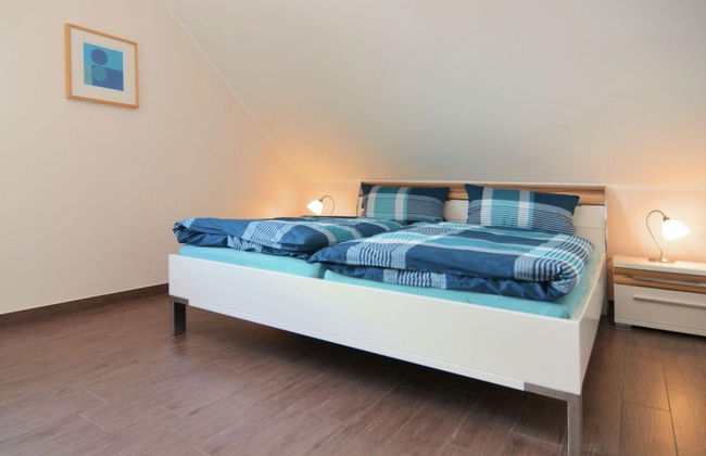 Holiday Home in Bavaria Near Hiking Trails - Foto 17