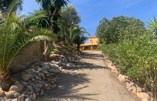 Private villa large pool elevated quiet secluded location, near Mojacar - Foto 31