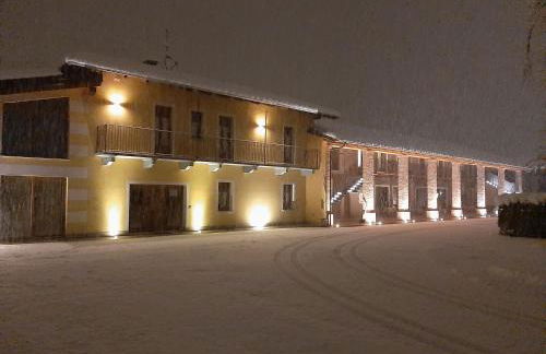 Agriturismo Fior Di Campo - Foto 25