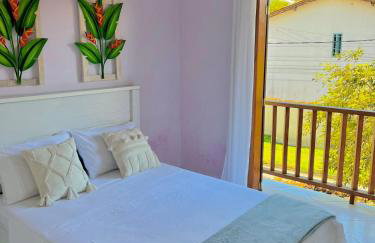 Casa tranquila a 10 minutos do Centro de Paraty - Foto 1