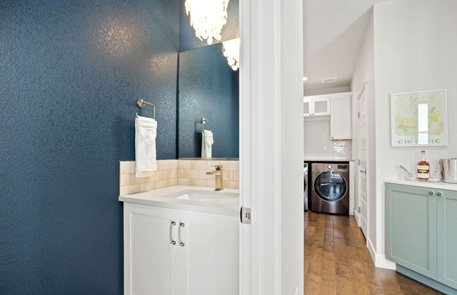 Upbeat Retreat Enjoy Bikes, Brews and Mtn Peaks! - Foto 19