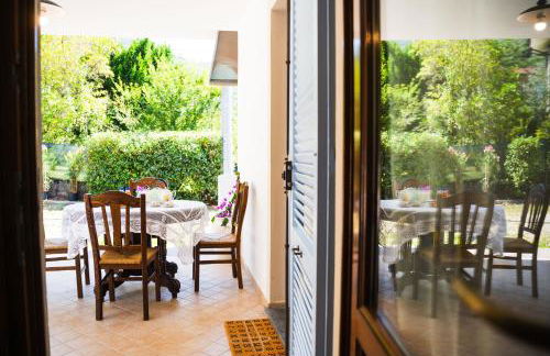 Lovely cosy villa, jacuzzi, nature - Foto 15