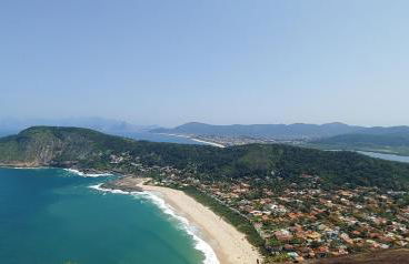 Apartamento em Itacoatiara ao lado da praia - Foto 47