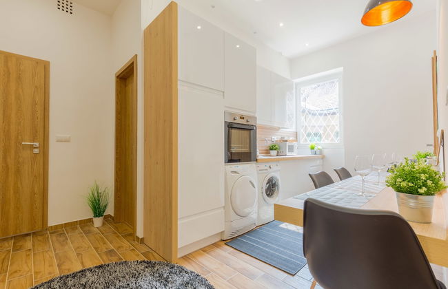 Real Apartments Zoltan - Photo 27