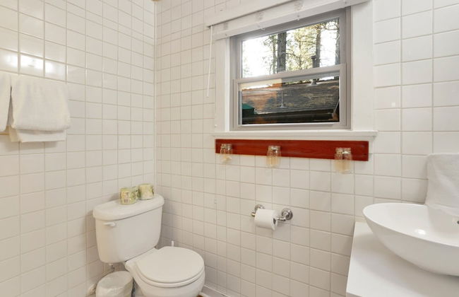 OLD School LOG Cabin #2340 - Foto 9