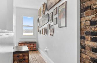 Hudson Escape W Hot Tub Bridge View - Foto 42