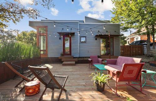 The Local - 2 Blocks to Downtown Fay - Photo 3