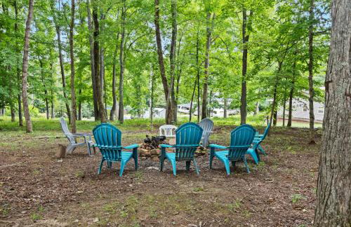 Rough River Lake Hideaway Your Lakeside Escape - Foto 74