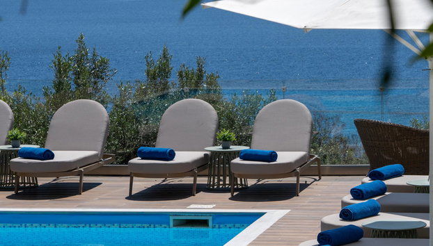 Irida Aegean View, Philian Hotels and Resorts - Foto 2