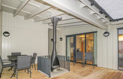 Golden Eagle Lodge - Foto 22