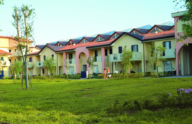 Residence Quercia - Foto 32