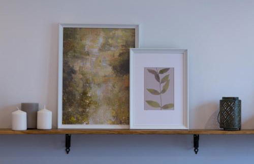 Avenida Central - Coimbra Accommodation - Foto 6