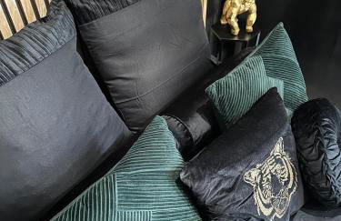 Villa QUEEN Marseille avec jardin, piscine et spa chauffé interieur - 15 couchages - Foto 7