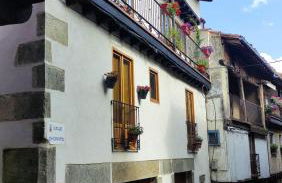 EL CHORRITO - Foto 1