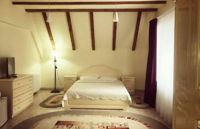 Vila Cristalfrost - Foto 11