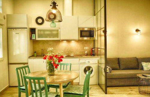 Apartamento zona Aeropuerto Ifema y Bernabeu - Foto 13