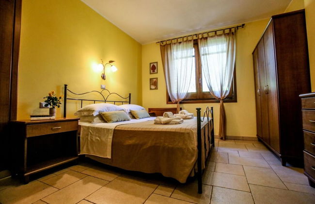 Villa Ellearesort in San Michele Salentino - Foto 18