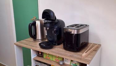 Lofty Hideout with 2 bedrooms - Foto 4