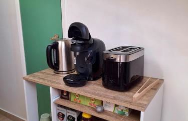 Lofty Hideout with 2 bedrooms - Foto 4