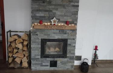 Bieszczadzki Horyzont Apartamenty - Photo 20