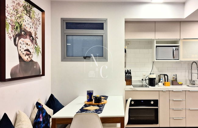 RioDowntown Hub by RNC Flats - Foto 65