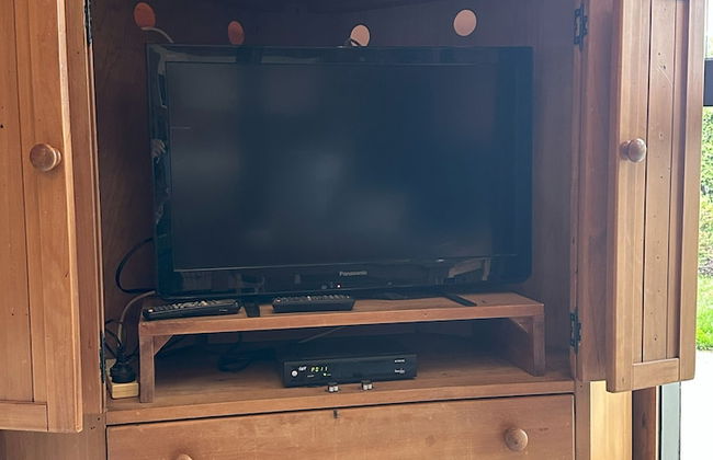 Lavender Cottage at Akaroa Lavender - Foto 9