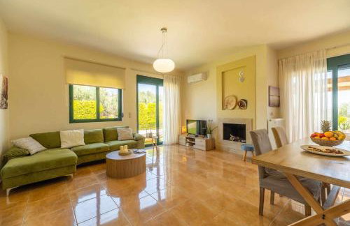 Villa Nimertis - Foto 25