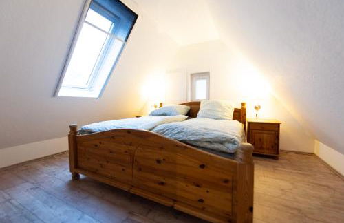 Ferienwohnung FeWo Plaggenburg - Das Familienreich - Photo 8