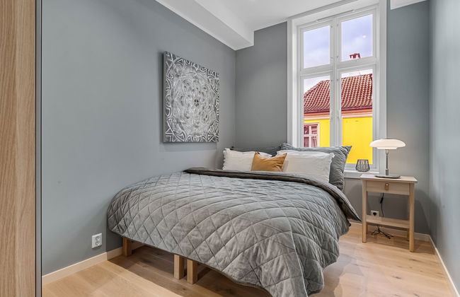 Keyser Apartments 8 - Foto 4