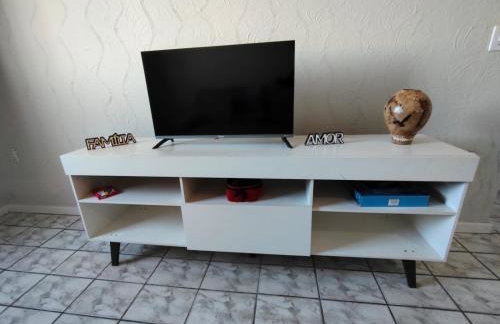 Apartamento Ferias e Tarabalho - Foto 22