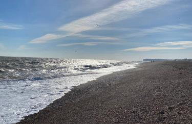 Sea Salt Cottage - Mins to beach & shops Dog Friendly - Foto 17