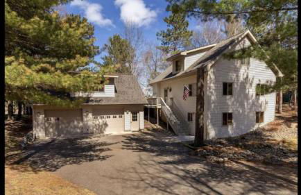 NEW DESIGN Summer on Chain of Lakes Kings Game Rm - Foto 9